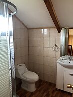 Cabañas Anavai Rapa Nui