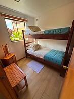 Cabañas Anavai Rapa Nui