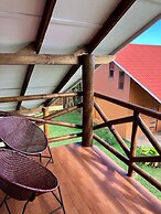 Cabañas Anavai Rapa Nui