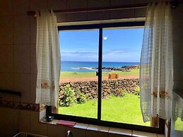 Cabañas Anavai Rapa Nui
