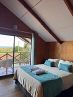 Cabañas Anavai Rapa Nui