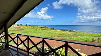 Cabañas Anavai Rapa Nui