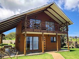 Cabañas Anavai Rapa Nui