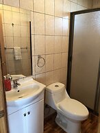 Cabañas Anavai Rapa Nui