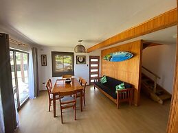 Cabañas Anavai Rapa Nui
