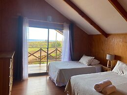 Cabañas Anavai Rapa Nui