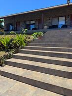 Cabañas Anavai Rapa Nui