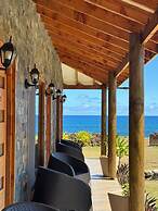 Cabañas Anavai Rapa Nui