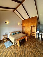 Cabañas Anavai Rapa Nui