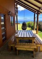 Cabañas Anavai Rapa Nui