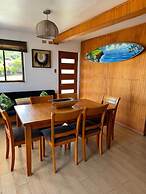 Cabañas Anavai Rapa Nui
