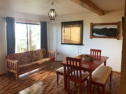 Cabañas Anavai Rapa Nui