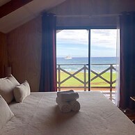 Cabañas Anavai Rapa Nui
