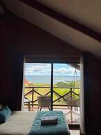 Cabañas Anavai Rapa Nui