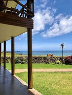 Cabañas Anavai Rapa Nui
