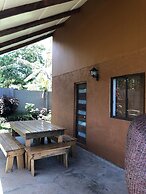 Cabañas Anavai Rapa Nui