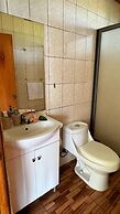 Cabañas Anavai Rapa Nui