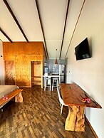 Cabañas Anavai Rapa Nui