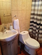 Cabañas Anavai Rapa Nui