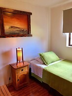Cabañas Anavai Rapa Nui