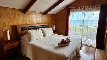 Cabañas Anavai Rapa Nui
