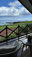 Cabañas Anavai Rapa Nui