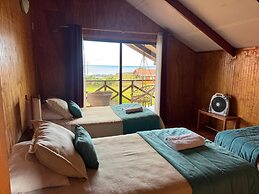 Cabañas Anavai Rapa Nui