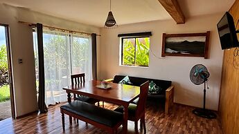 Cabañas Anavai Rapa Nui