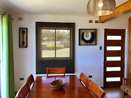 Cabañas Anavai Rapa Nui