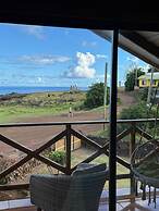 Cabañas Anavai Rapa Nui