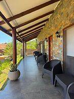 Cabañas Anavai Rapa Nui