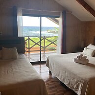 Cabañas Anavai Rapa Nui
