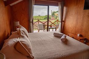 Cabañas Anavai Rapa Nui