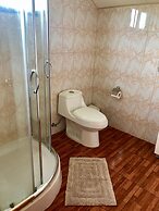 Cabañas Anavai Rapa Nui