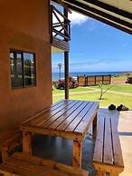 Cabañas Anavai Rapa Nui