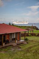 Cabañas Anavai Rapa Nui