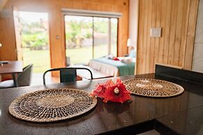 Cabañas Anavai Rapa Nui