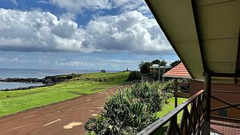 Cabañas Anavai Rapa Nui