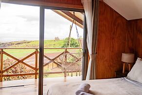 Cabañas Anavai Rapa Nui