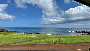 Cabañas Anavai Rapa Nui