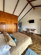 Cabañas Anavai Rapa Nui