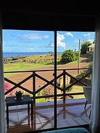 Cabañas Anavai Rapa Nui