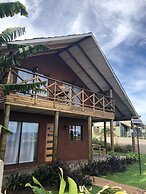 Cabañas Anavai Rapa Nui