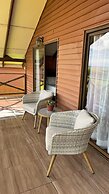 Cabañas Anavai Rapa Nui