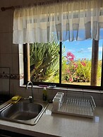 Cabañas Anavai Rapa Nui