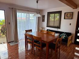 Cabañas Anavai Rapa Nui