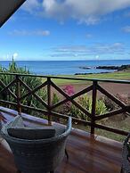 Cabañas Anavai Rapa Nui