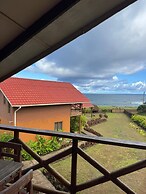 Cabañas Anavai Rapa Nui