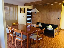 Cabañas Anavai Rapa Nui