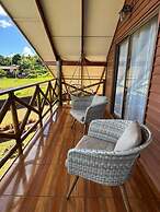 Cabañas Anavai Rapa Nui